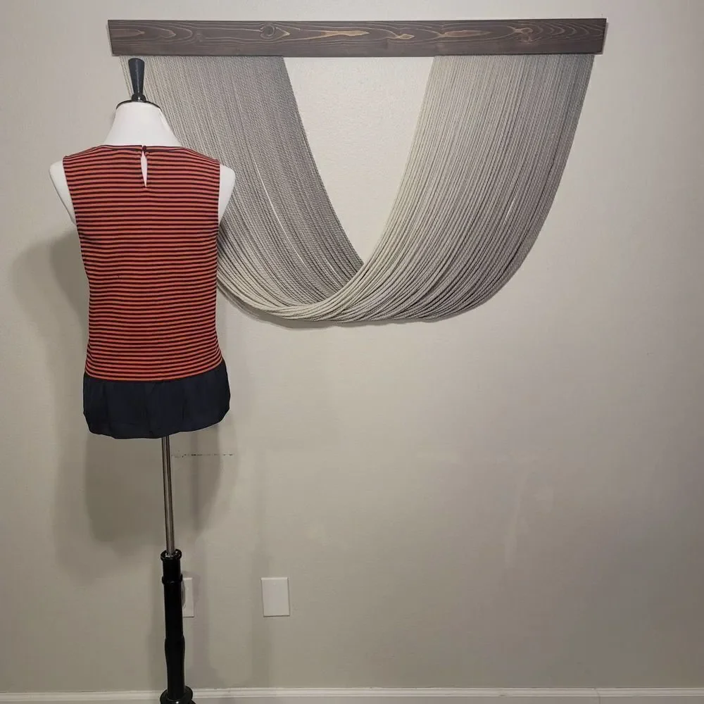 J. Crew crew striped